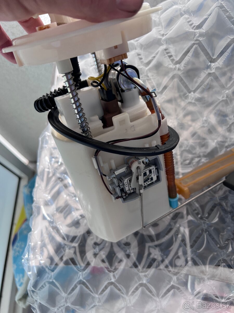 Palivove cerpadlo Hyundai-Kia komplet - 7