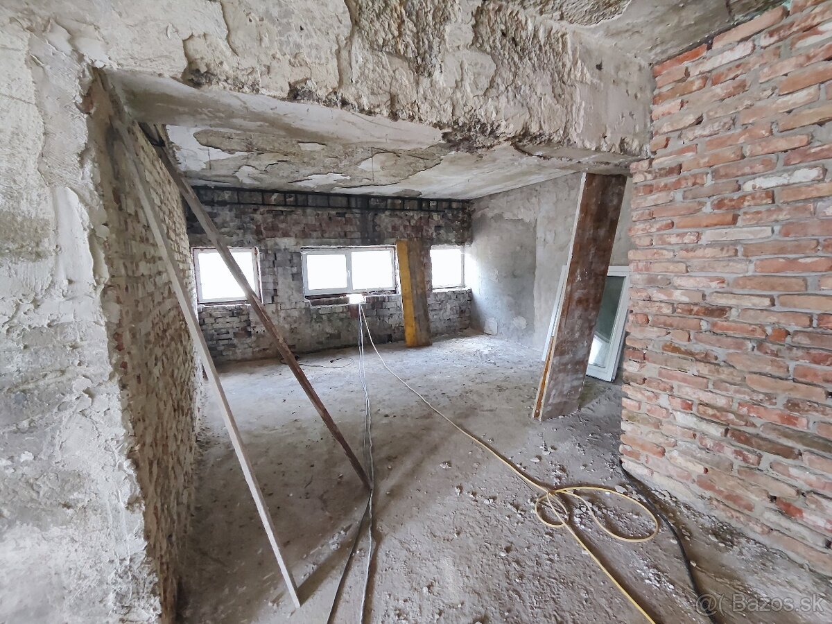 Prenájom komerčného priestoru/hala/ 520 m2,Oravská Polhora - 7