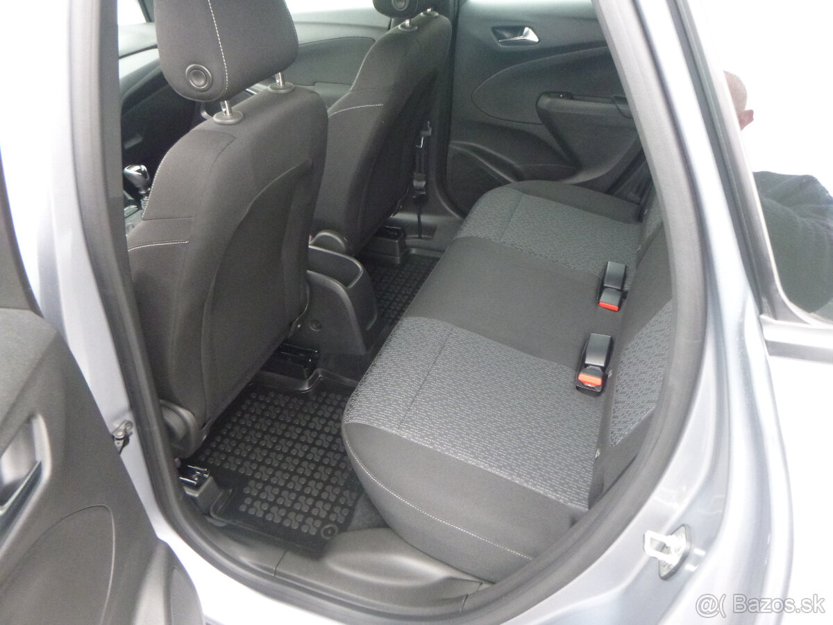 Opel Crossland X 1,5Cdti 2020 - 7