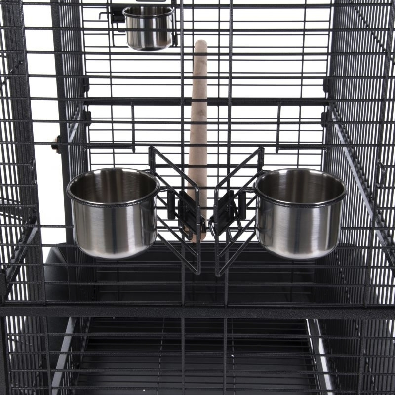 XXL voliéra - klietka - 7