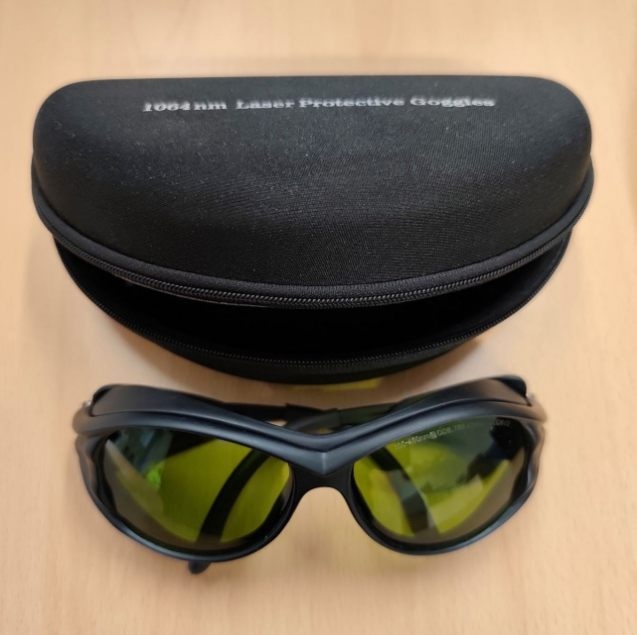 Prodám Použitý vláknový laser Riselaser RL-MINI20 - 7