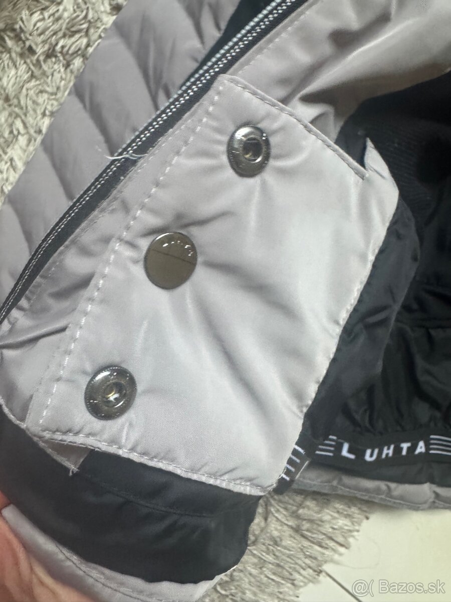 Damska bunda Luhta 42 - 7