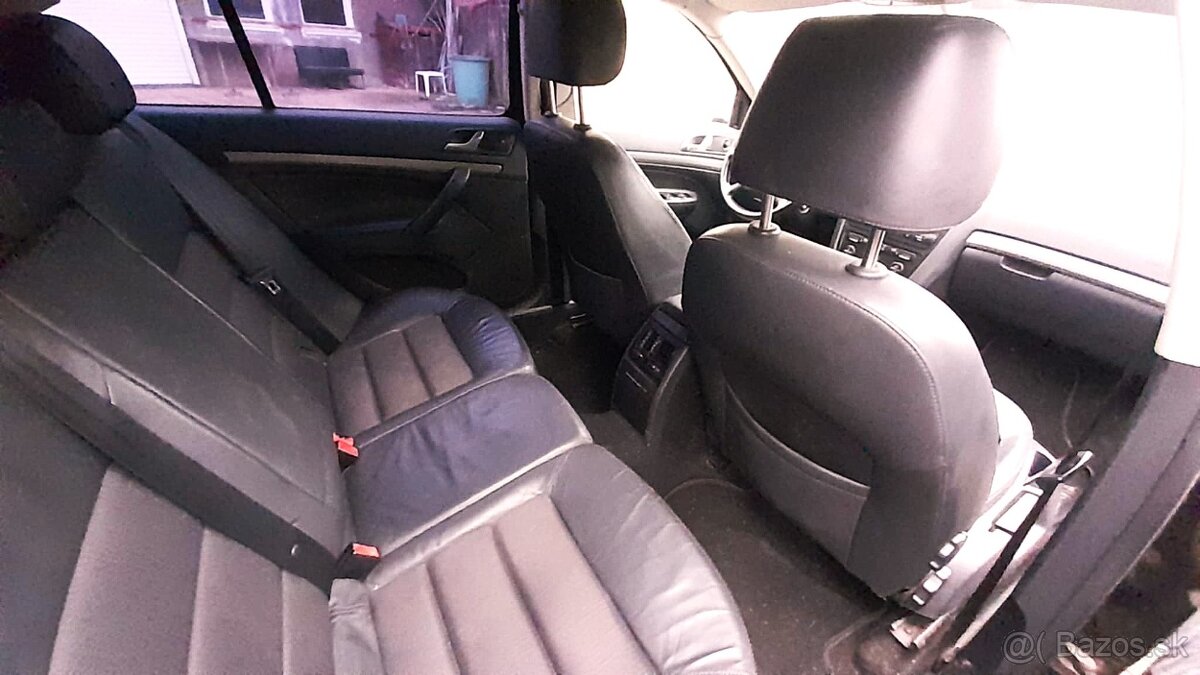 Na predaj Škoda Octavia II - 7