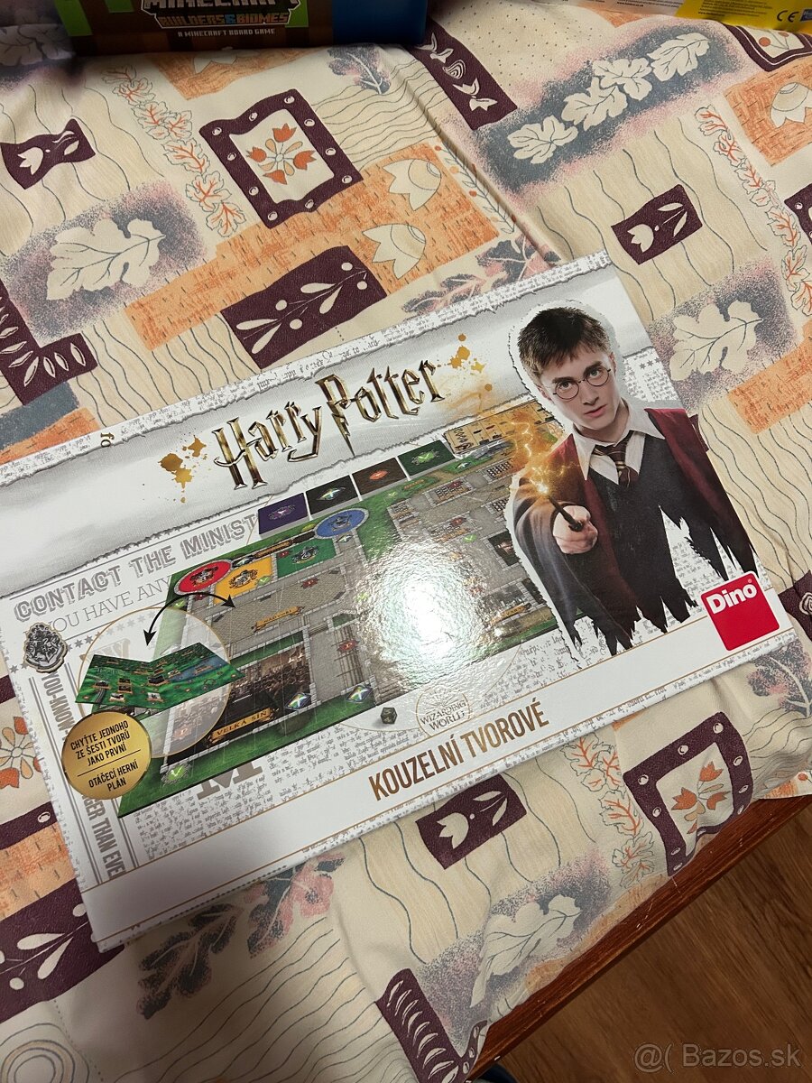 Predám spoločenské hry - 7