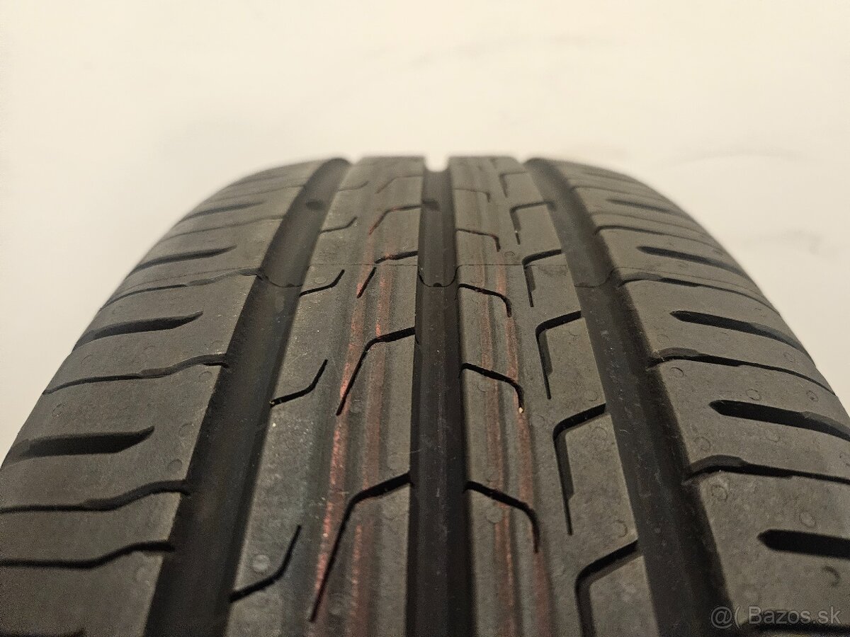 Letné pneumatiky Continental - 185/65 r15 88H - 7