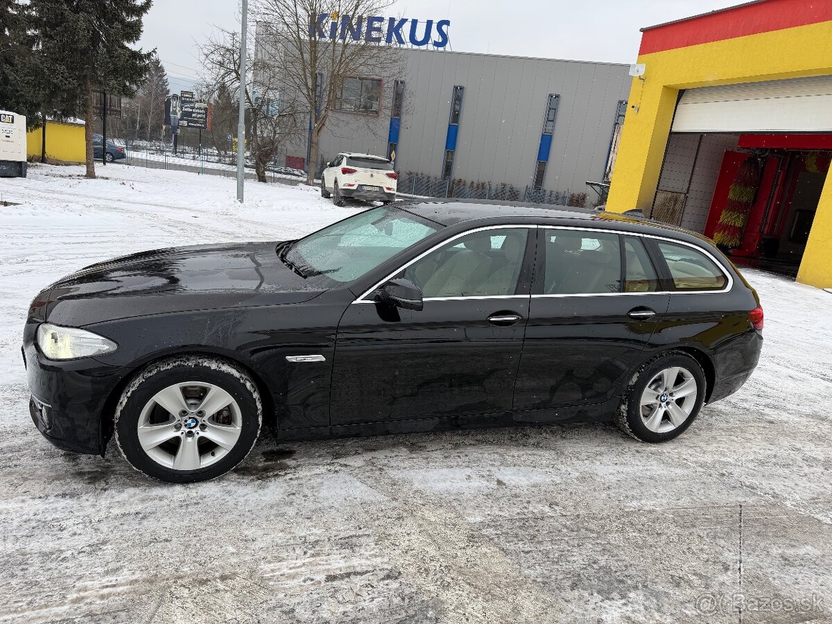 BMW 530d xdrive ‼️‼️ - 7