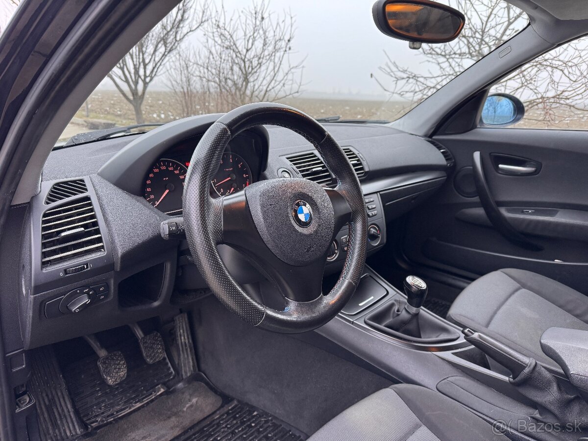 BMW 1 116i van M6 - 7