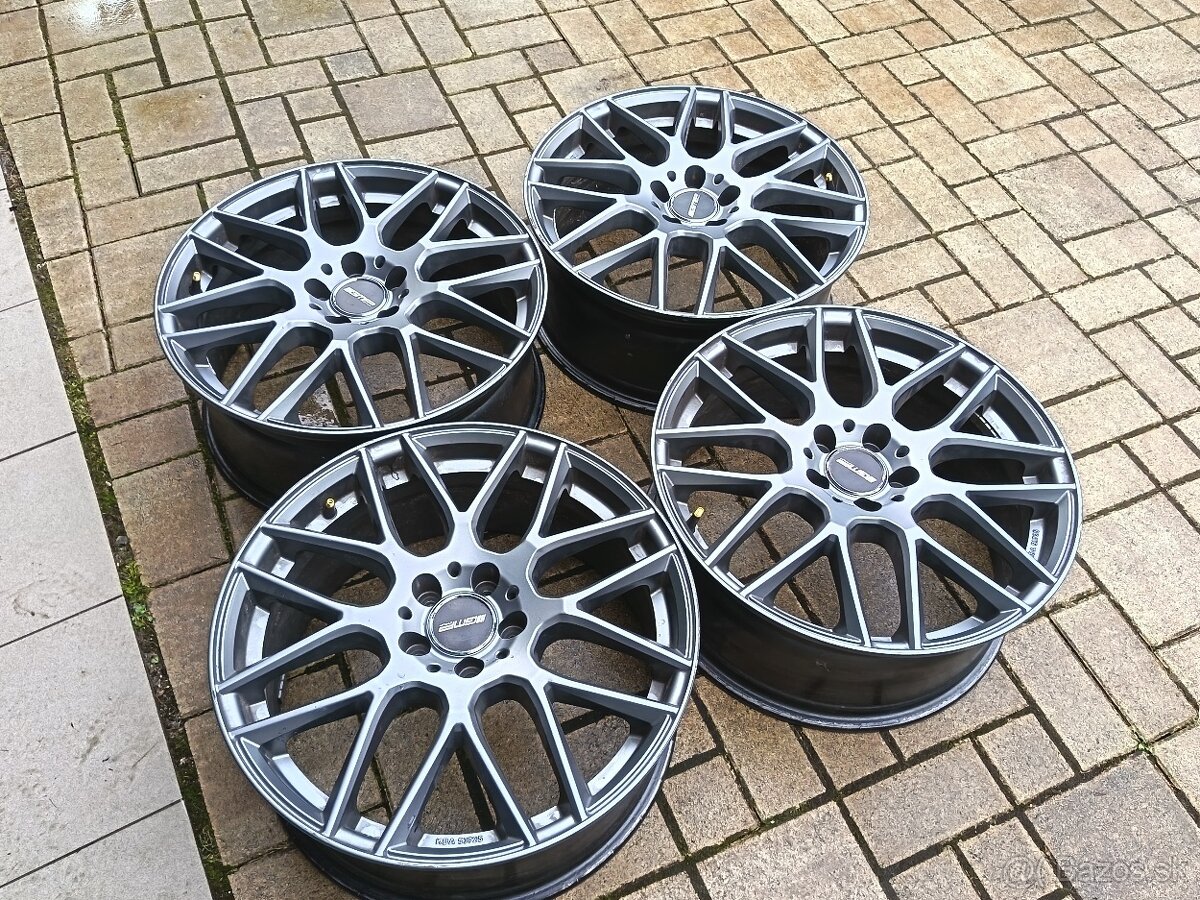 disky 5x112 R19 - 7