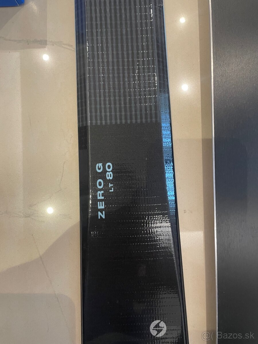 skialpový set Blizzard Zero G LT 80 - 7