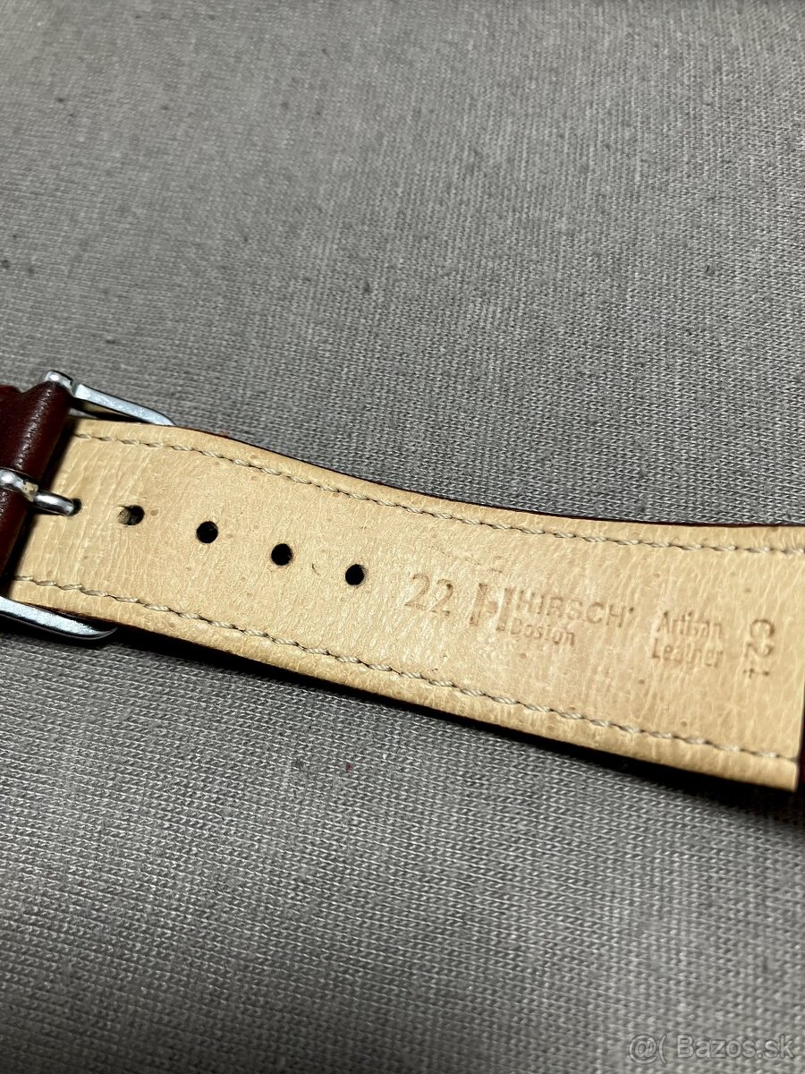 Longines Flagship L4.984.4.59.6 - 7