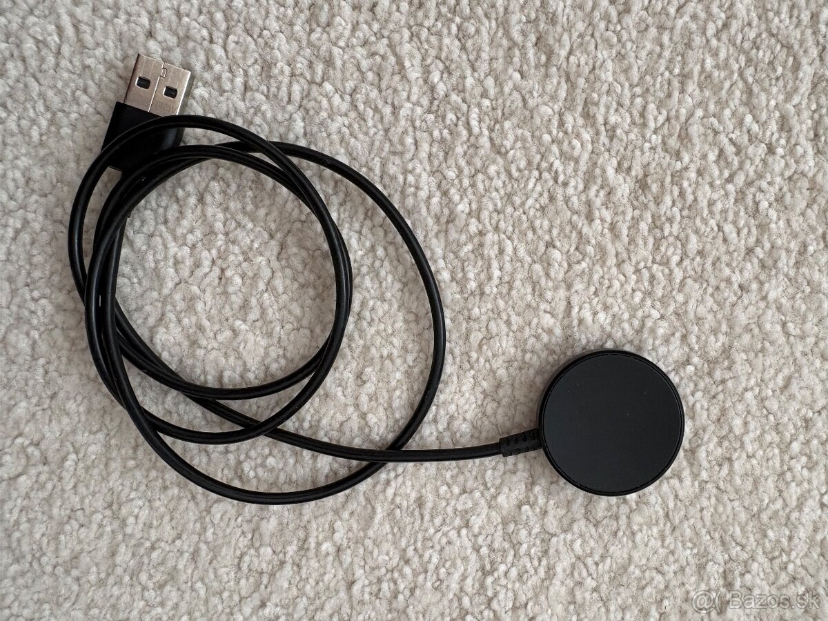 Samsung Galaxy 4 smart watch - 7