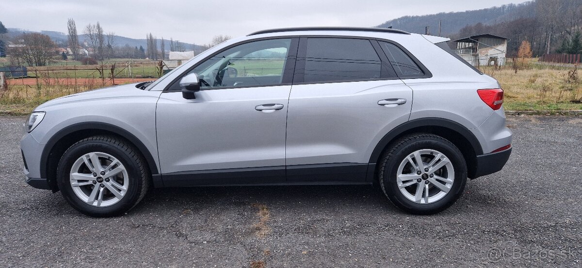 Audi Q3 TFSI Mod 2022 - 7