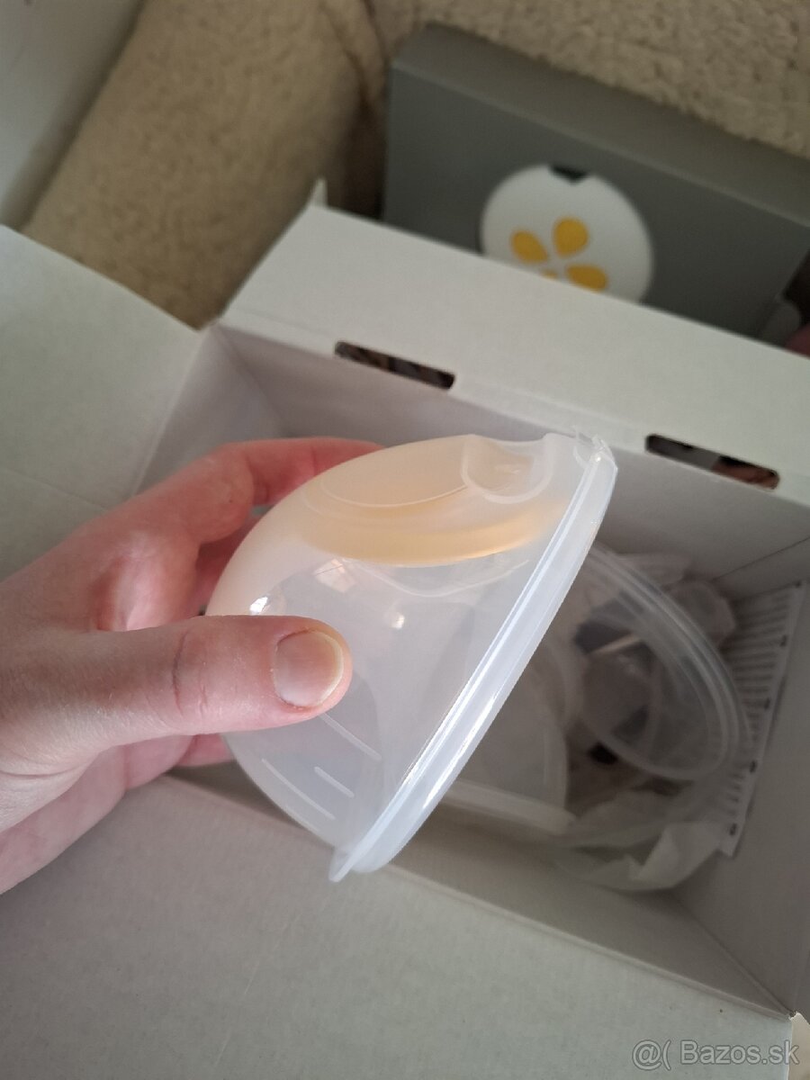 Medela Swing Maxi Hands-free - double - 7