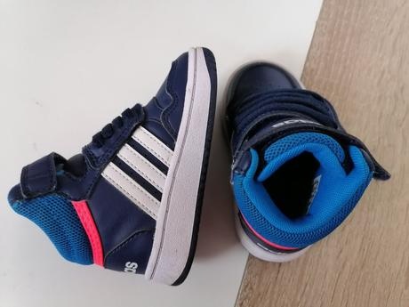 Tenisky Hoops Adidas - 7