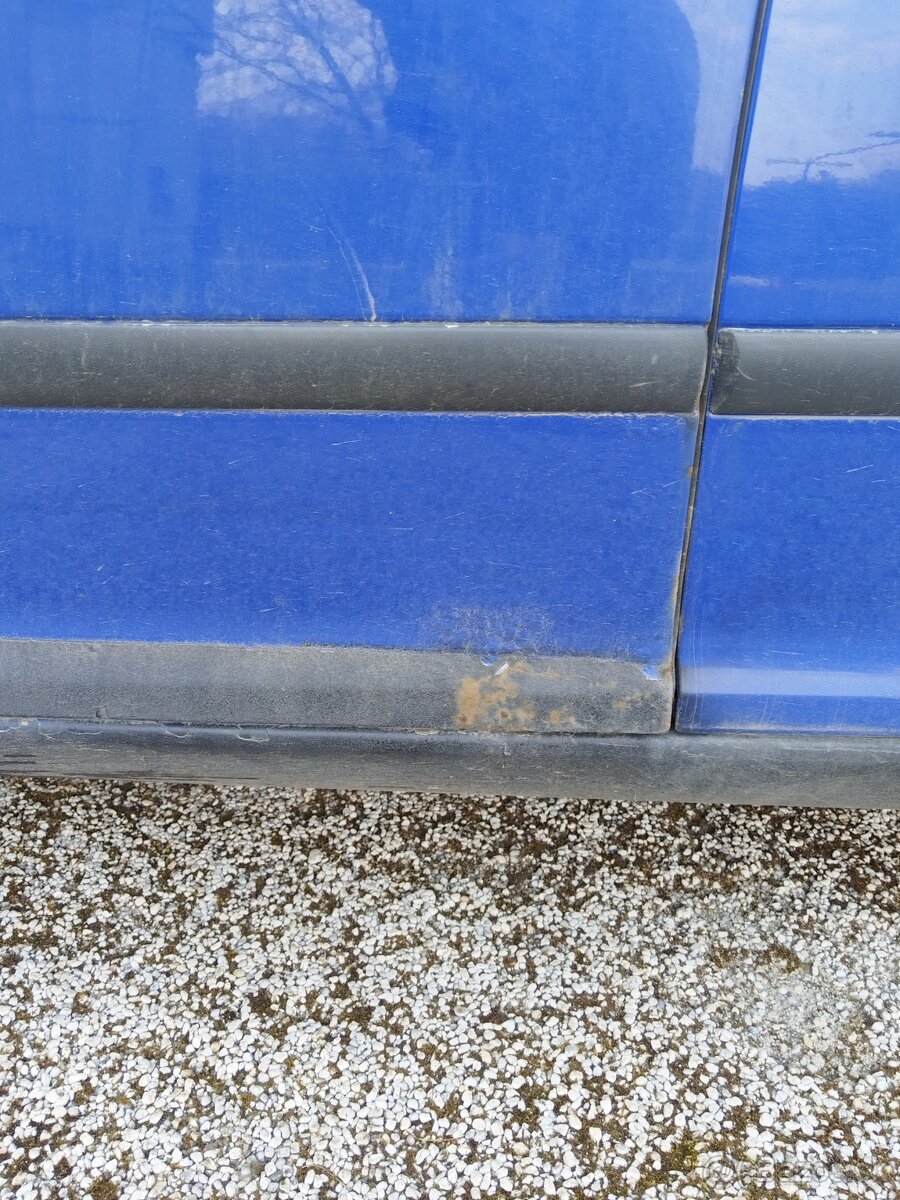 Skoda octavia 1,9tdi - 7