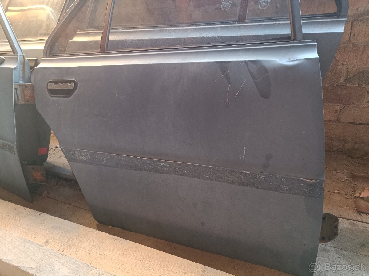 Škoda 105,120,125,130 dvere - 7