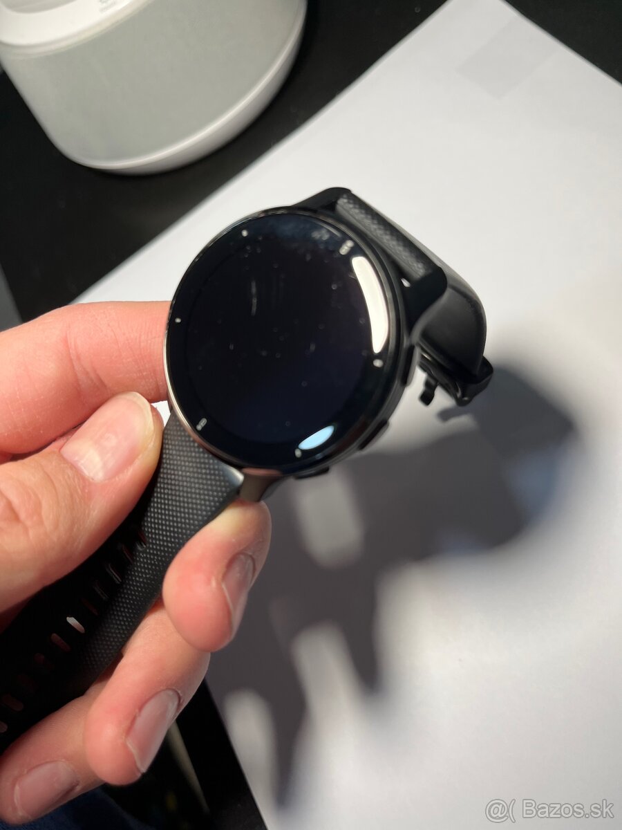 Predam hodinky garmin venu 2 plus - 7