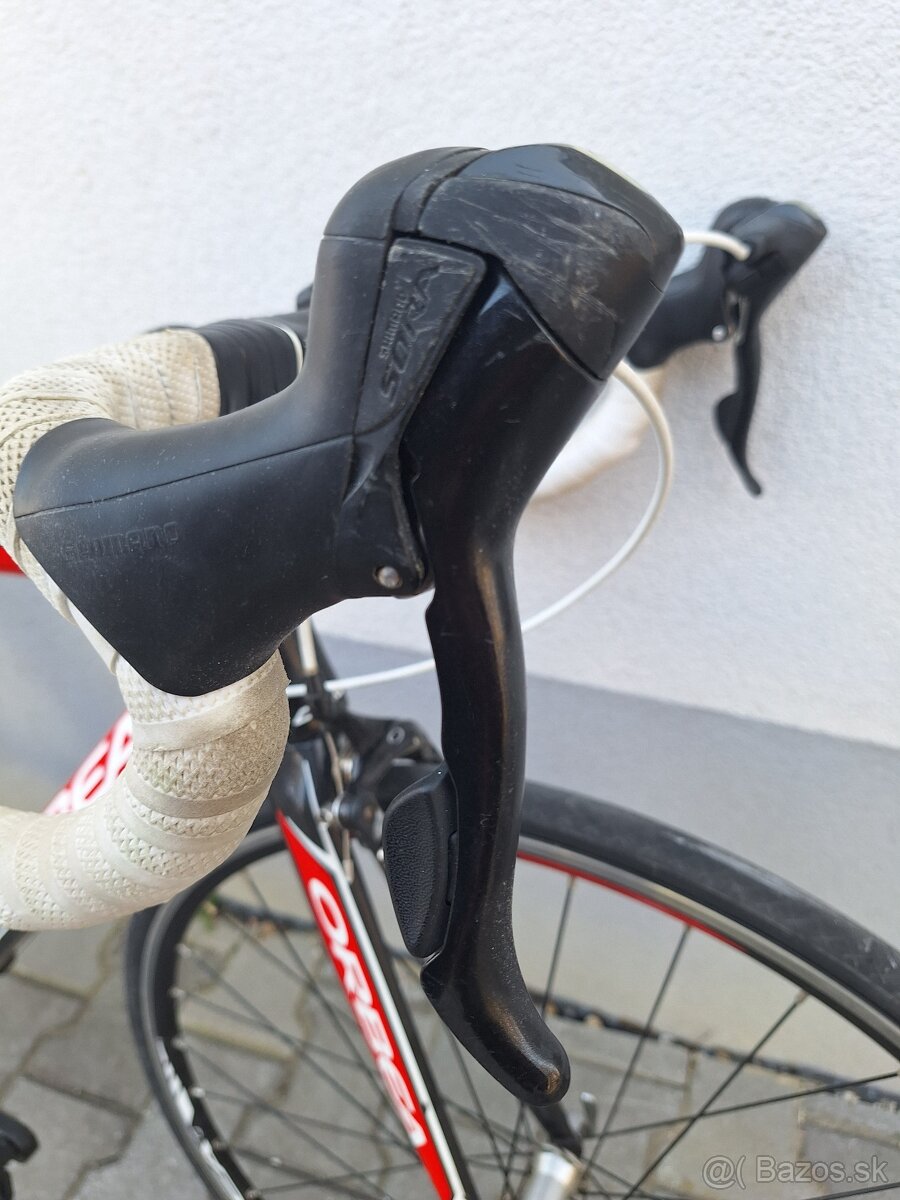 Predám dámsky cestný bicykel - 7