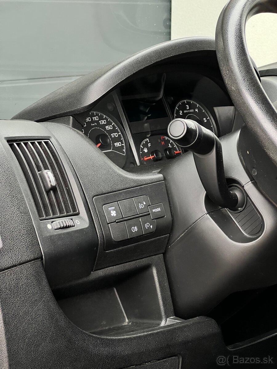 Peugeot BOXER L2H2 74 000km - 7