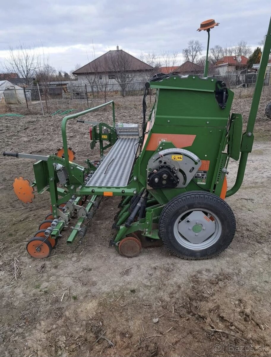 Sejačka Amazone D9 SUPER - 7