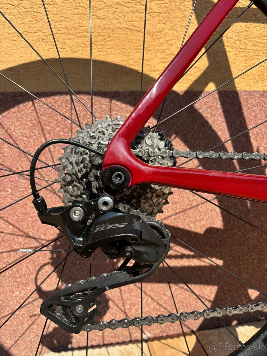 Giant Propel Advanced 2024 M-L - 7