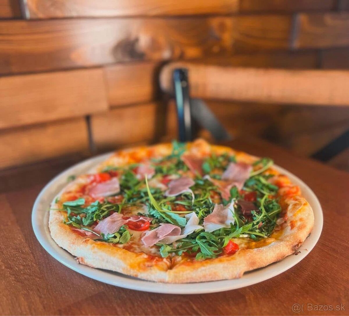 Pizzer - pizzerista zaučíme - 7