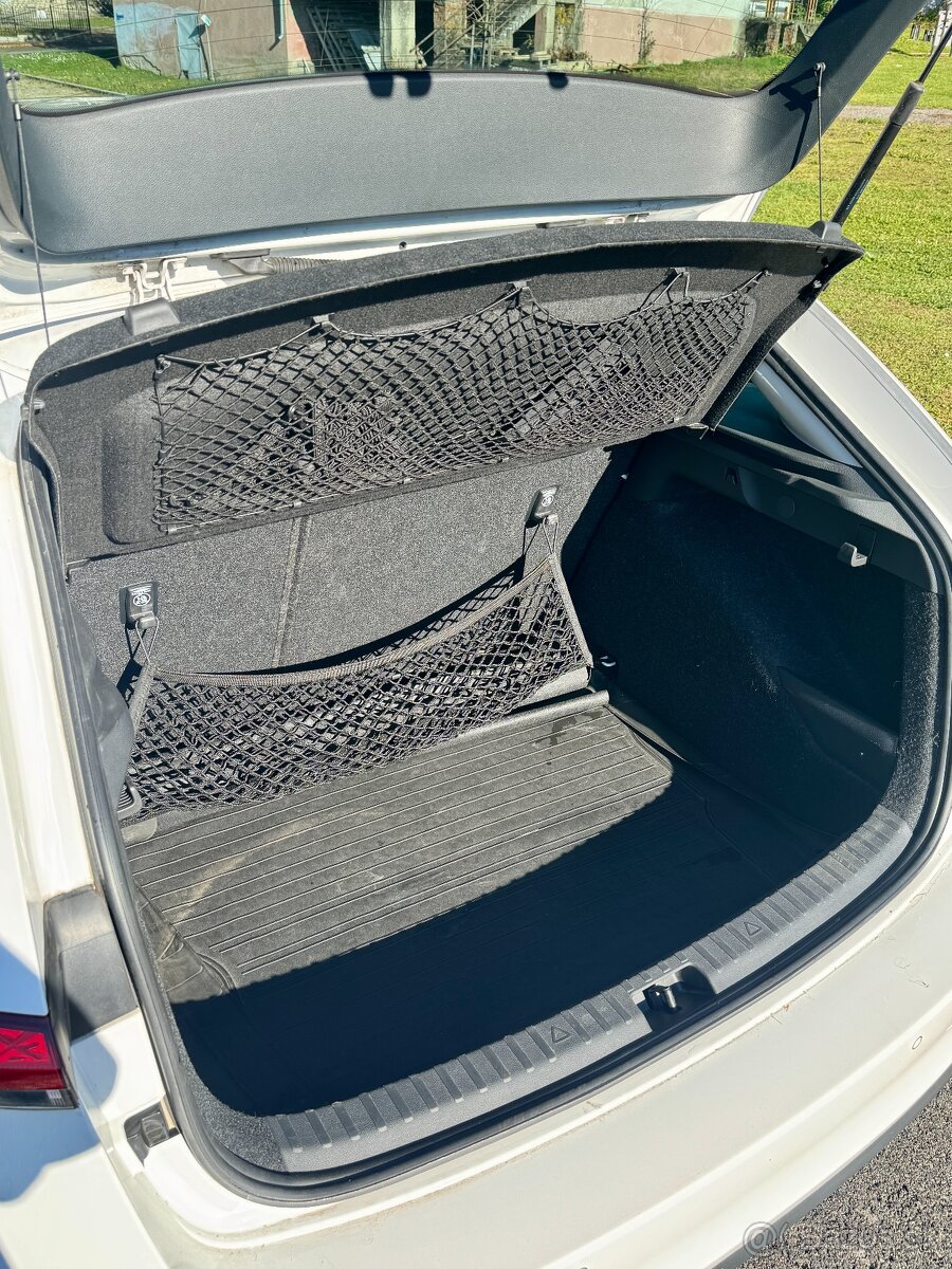 Škoda Scala 1.5 TSI 110 kW - 1. majiteľ, SK pôvod - 7