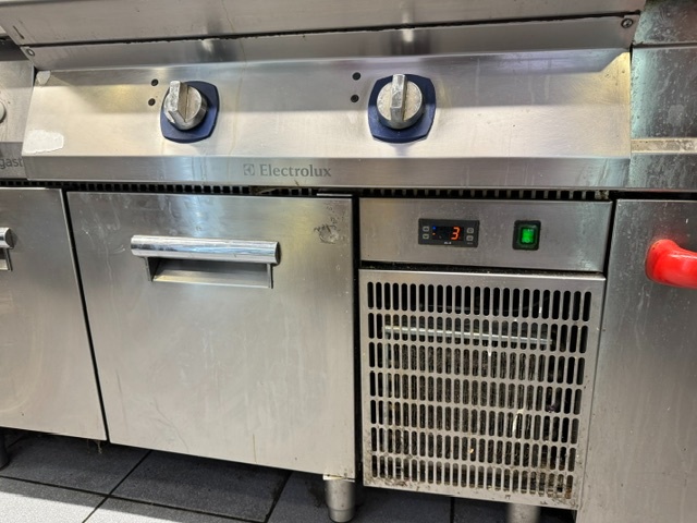 Gastro zariadenie - 7