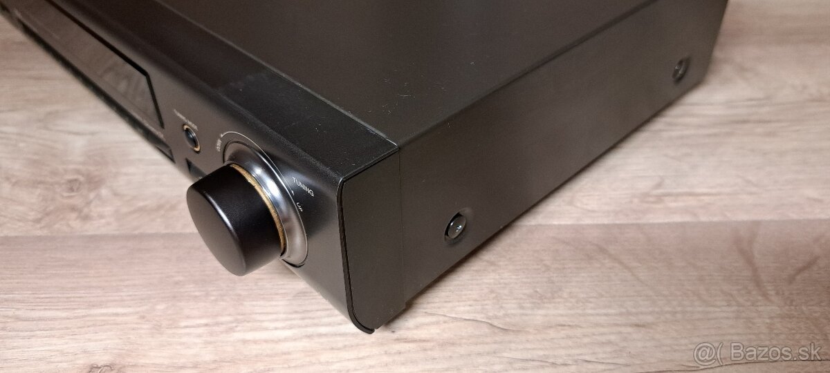 Technics ST GT 550 - 7