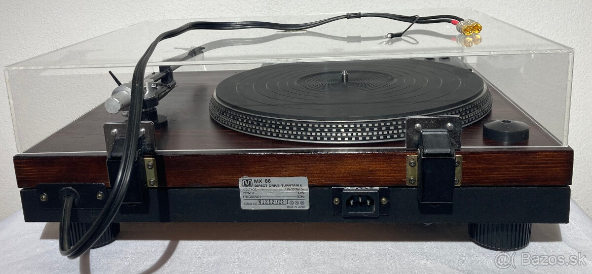 Marlux MX-86....249 € - 7