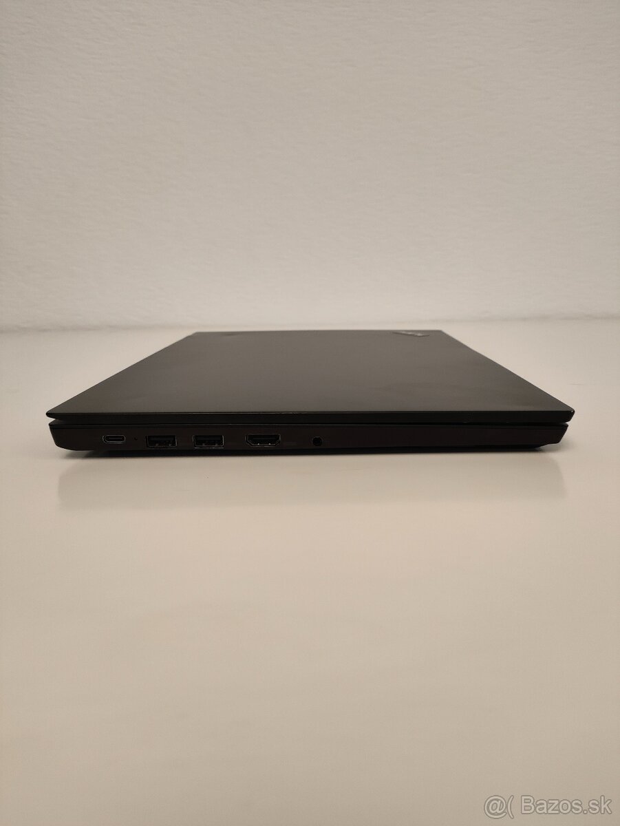 Lenovo ThinkPad E14 – i5-10210U, 8 GB RAM, 256 GB SSD - 7
