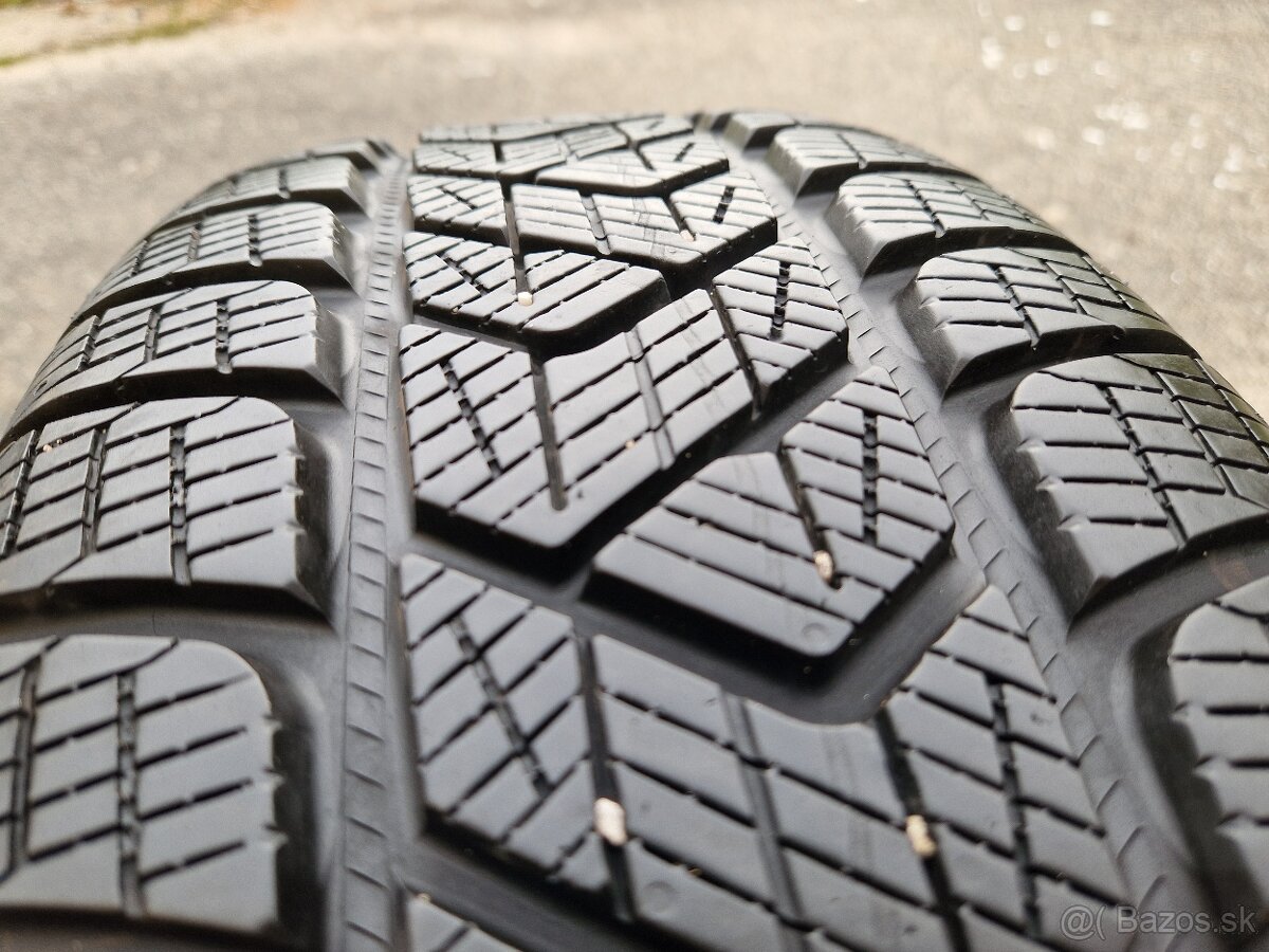 5x112 r17 kolesa disky tiguan volkswagen 215 65 17 alu vw - 7