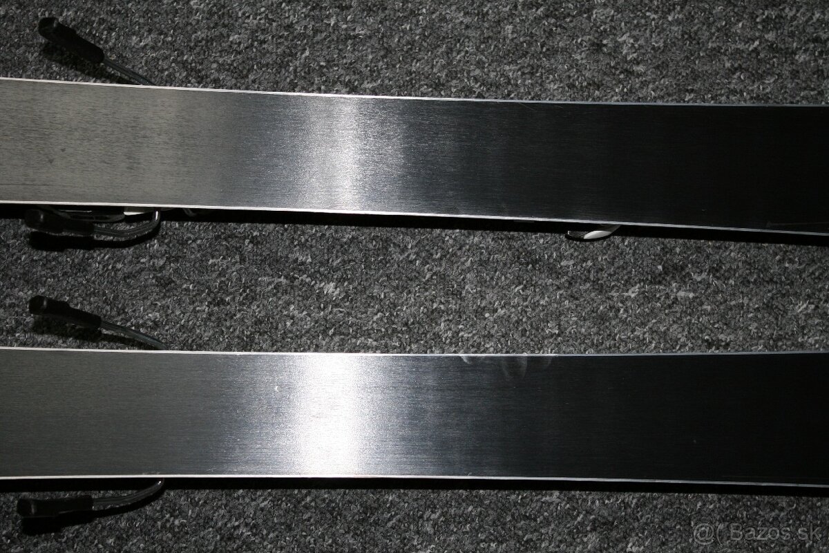 lyže dynamic Intense 144 cm - 7