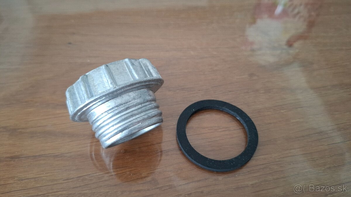 JAWA 555 Pionier diely - 7