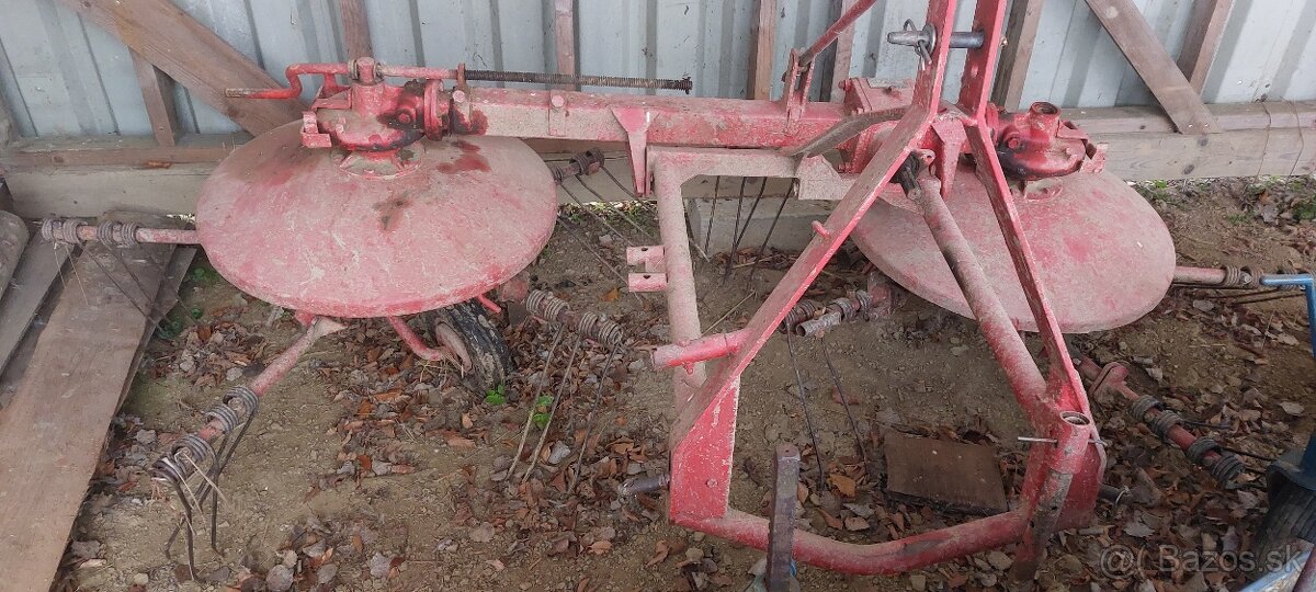 Balikovač na malé balíky - 7