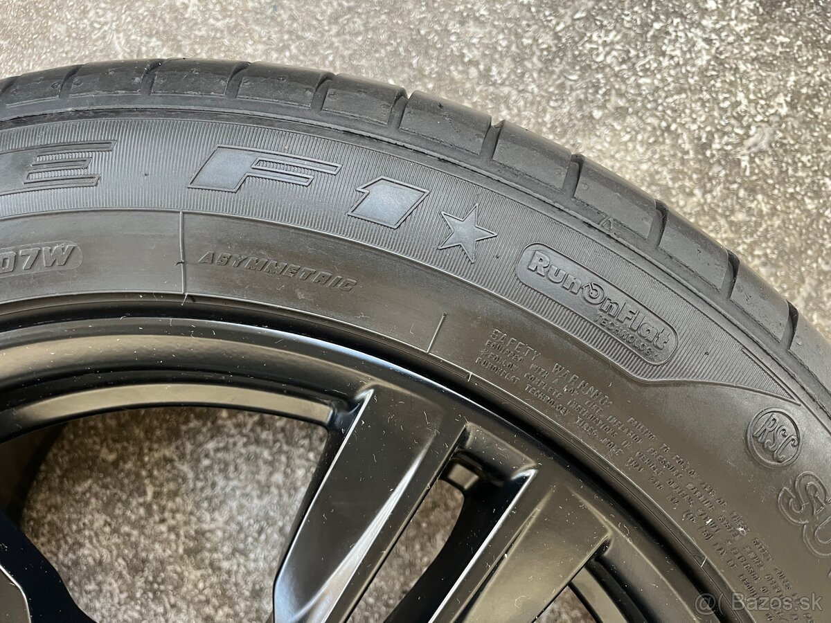 Bmw letna sada x5 x6 M Paket - 7