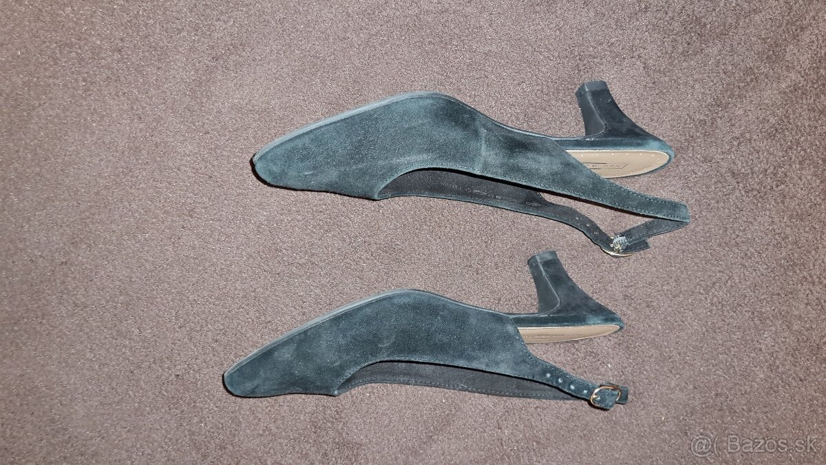 Detske lodicky, velkost 37 (4) - 7