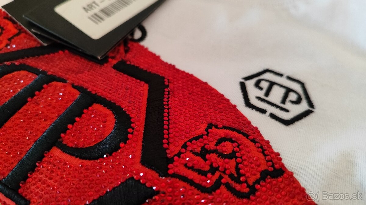 Tričko Philip P4 - 7