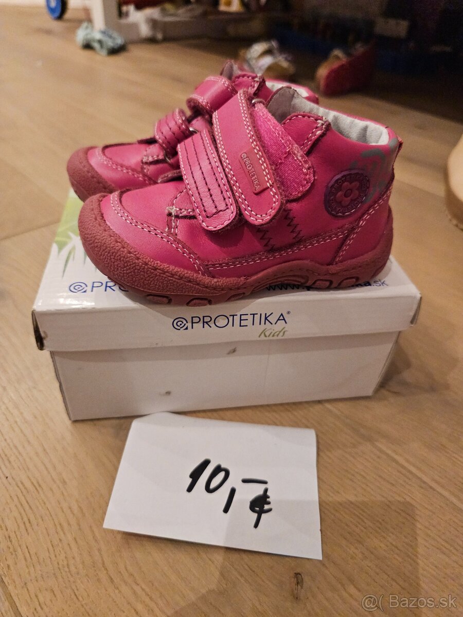 Predam detske topanky, cizmy, sandalky - 7