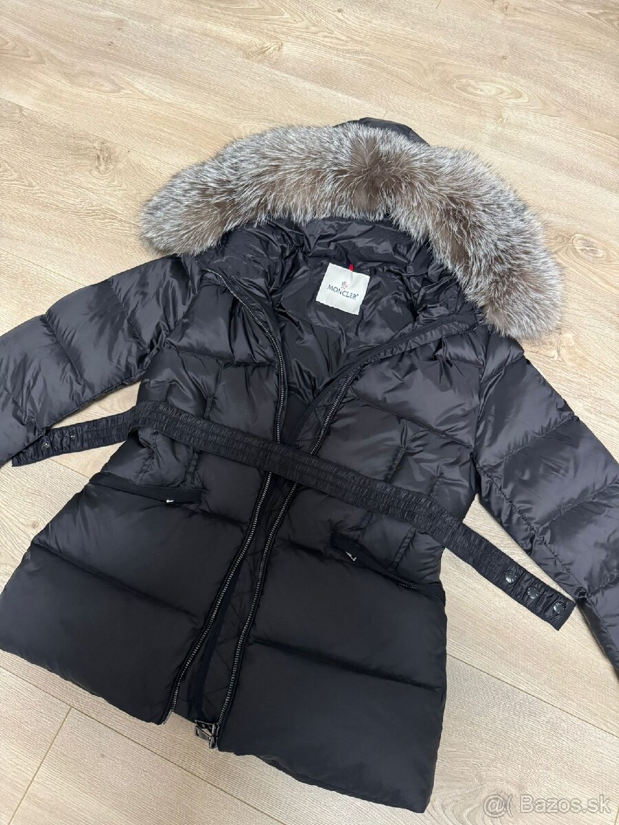 Moncler damska bunda - 7