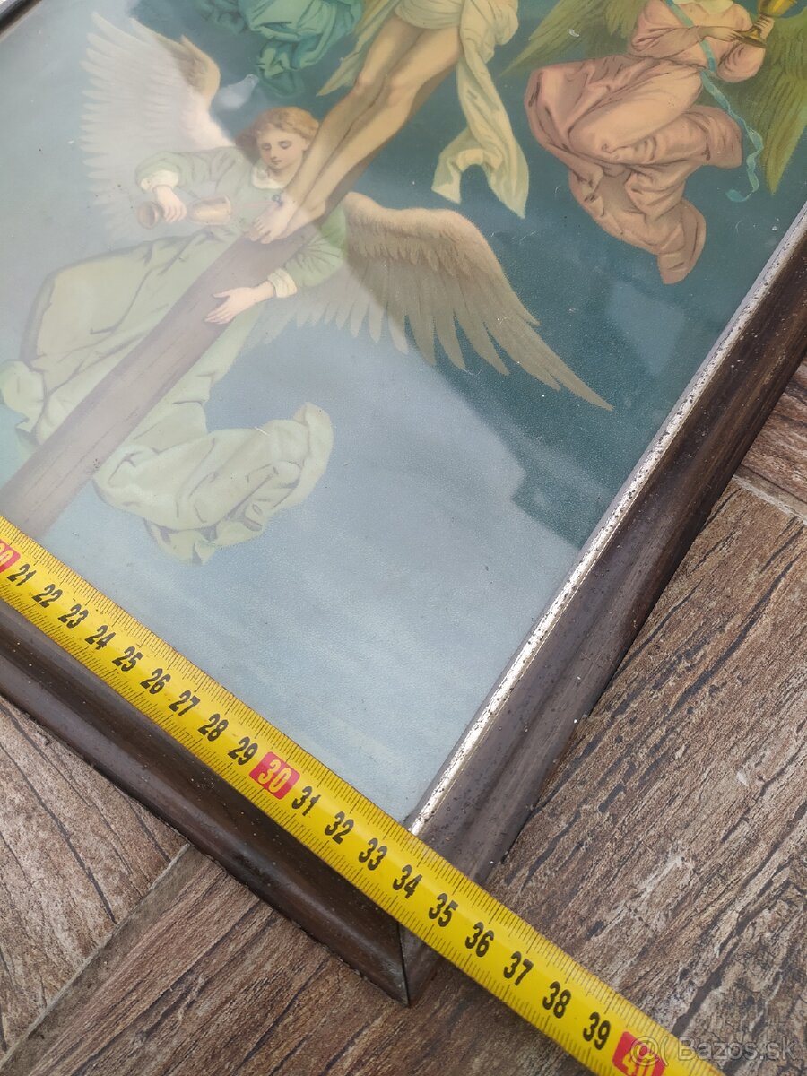 Kresťanské obrazy - 7