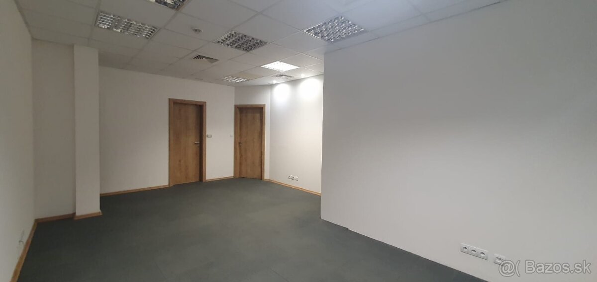 Prenajmeme atraktívny priestor v centre Košíc - 7