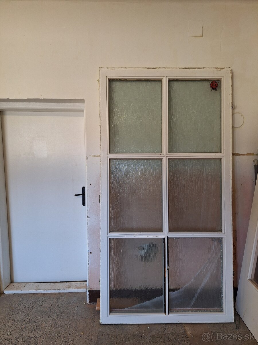 Okna, dvere - 7