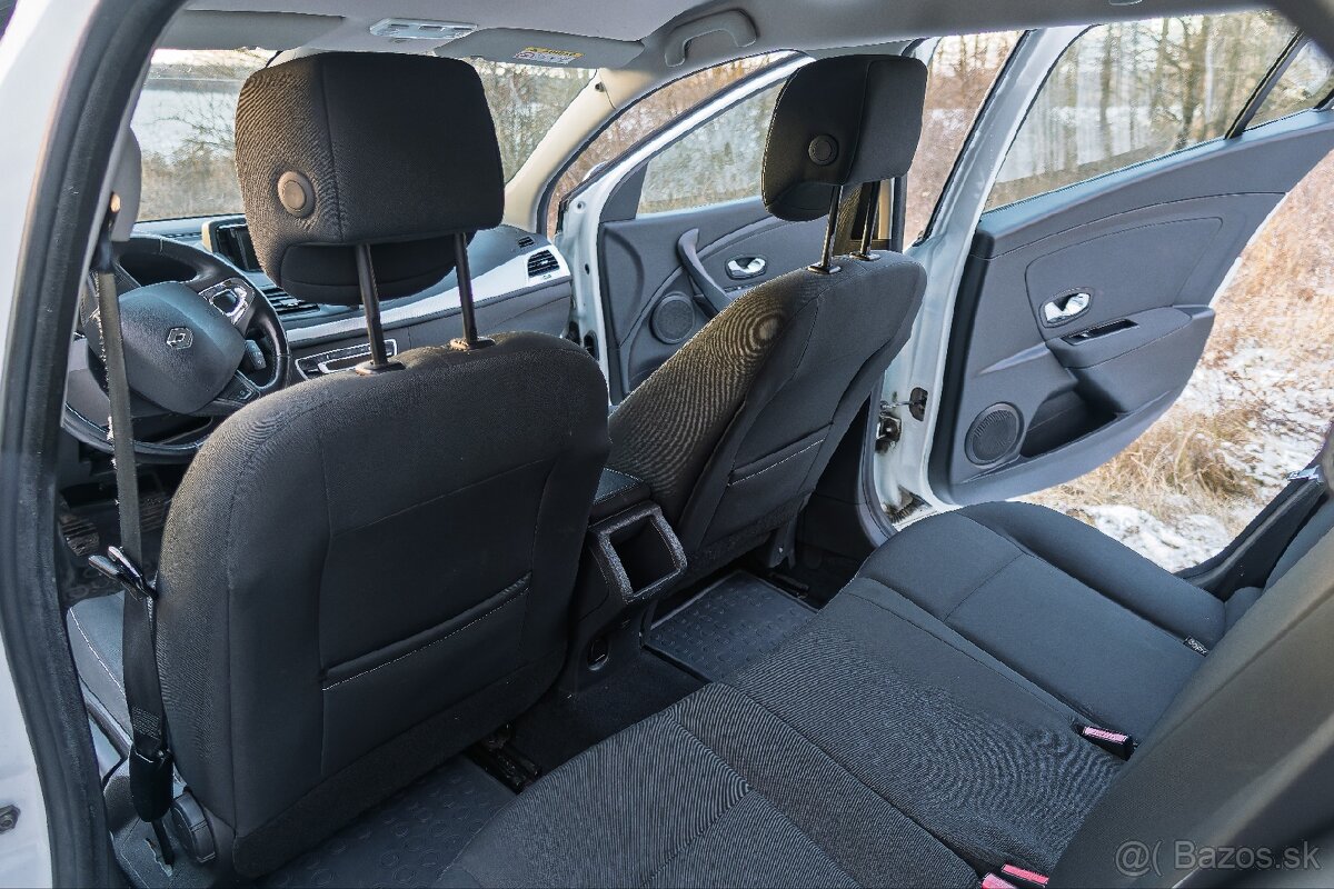 RENAULT MEGANE 3 GRANDTOUR - 7