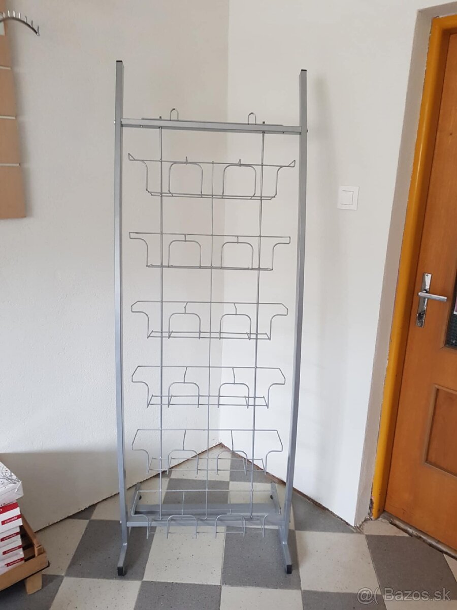 Zariadenie do obchodu - 7