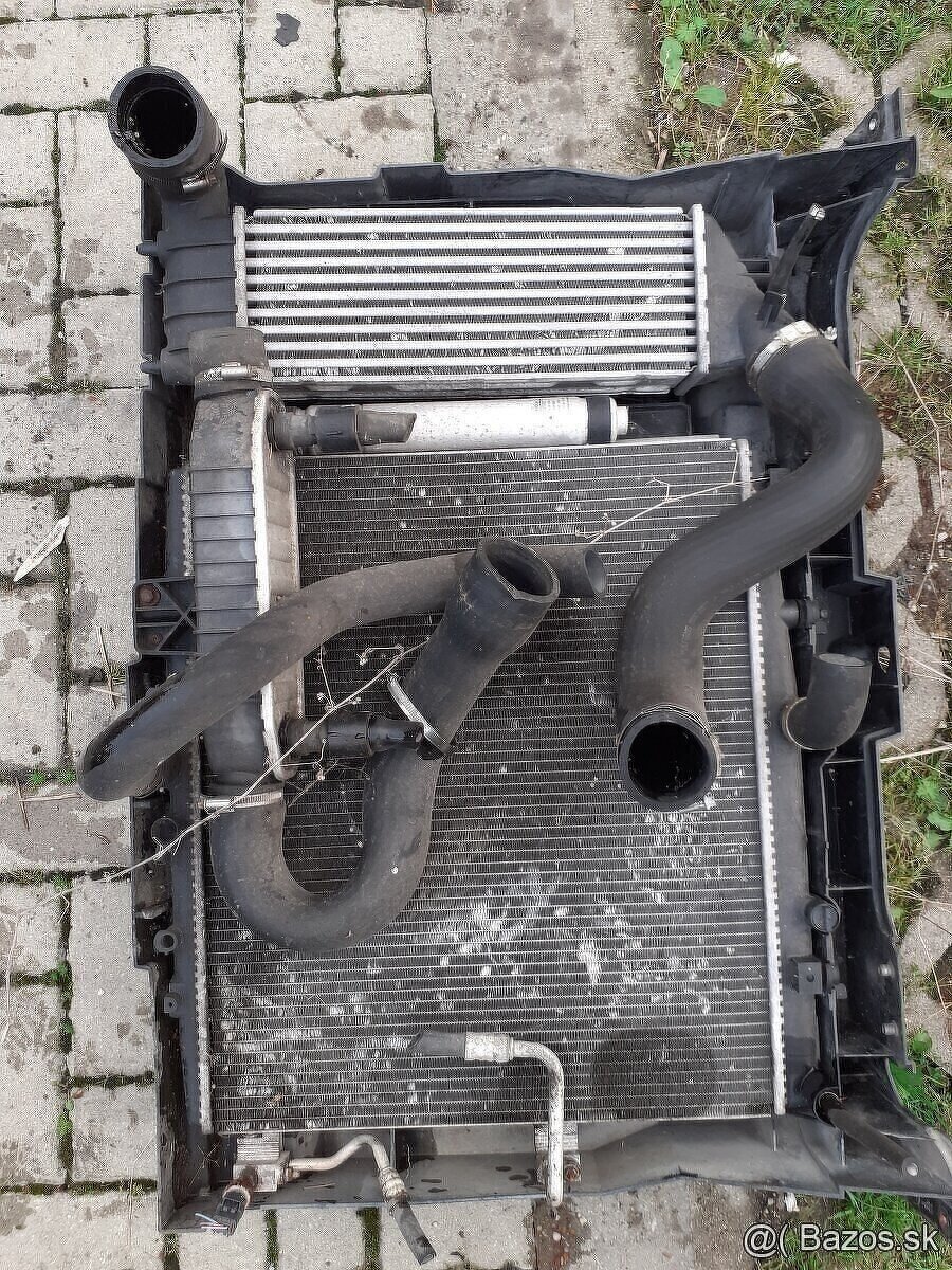 Predam kompletne predne celo citroen C8 rok 2005 - 7