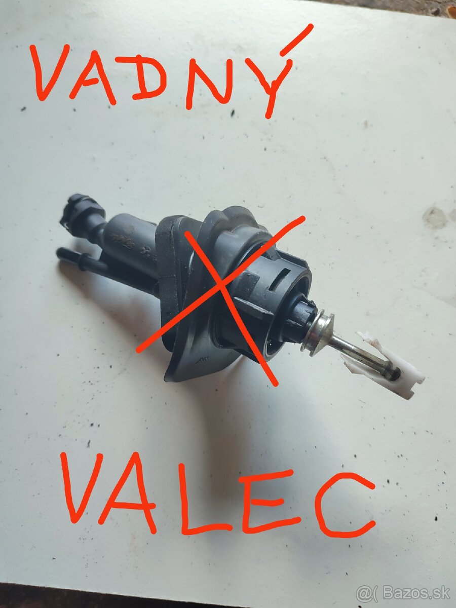 Spolková sada SASCH Ford transit Connect, tourneo - 7