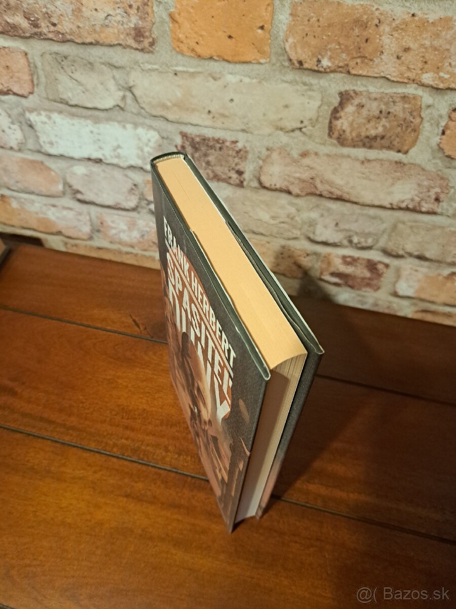 Duna + Spasiteľ Duny - 7