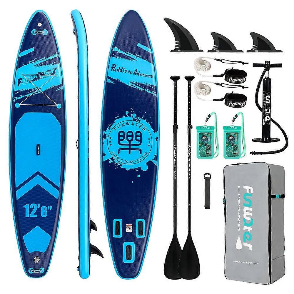 Paddleboard pre calu rodzinu - 7