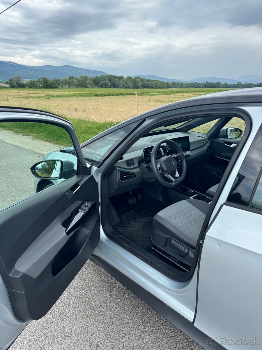 Volkswagen id3 Pure - 7